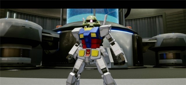 万代:PS4新作《新高达破坏者》角色&战斗要素情报公布