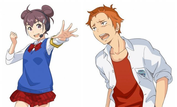 万代:PS4新作《新高达破坏者》角色&战斗要素情报公布