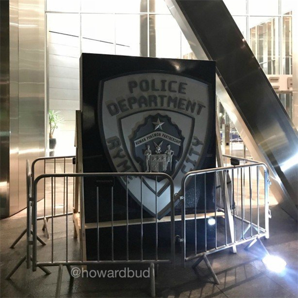 美梦成真! 《名侦探皮卡丘》真人版片场照流出