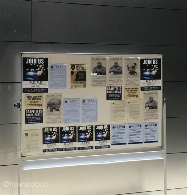 美梦成真! 《名侦探皮卡丘》真人版片场照流出