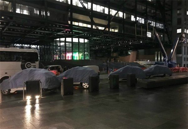 美梦成真! 《名侦探皮卡丘》真人版片场照流出