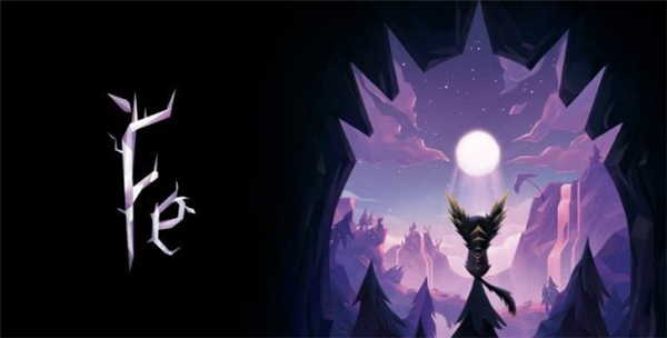《Fe》下月登陆任天堂Switch 独特精美画风受关注