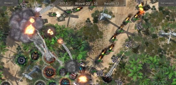 《战地防御3高清版》配置要求介绍 配置要求高吗？