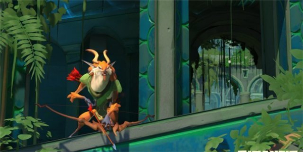 《巨兽战争》将于7月底停服 所有英雄将免费获得