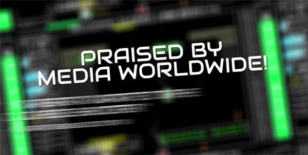 《太空入侵者》终极版即将登陆Steam 有10%优惠折扣