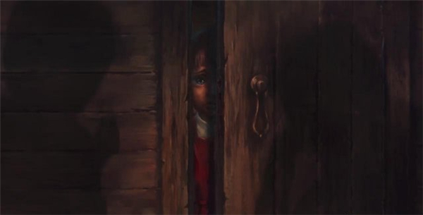 《英雄联盟》安妮完整故事短片 她的故事始于灰烬