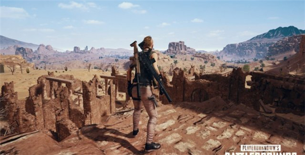 《绝地求生》不再支持Steam家庭共享 删除文件或封号