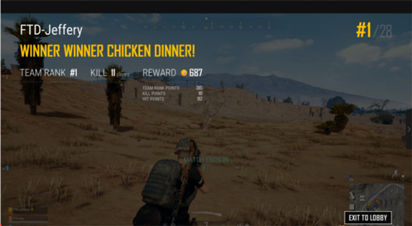 FTD入驻YY首秀大获成功，百万粉丝疯狂打CALL