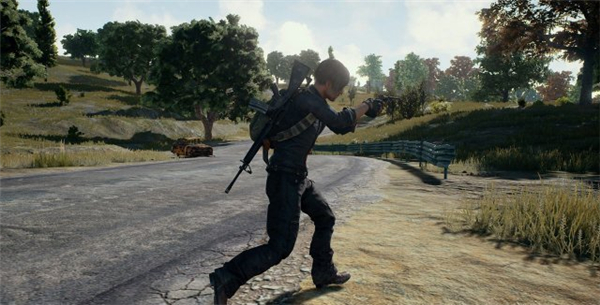 Steam周销量排行榜公布 绝地求生四十七连冠辉煌好成绩