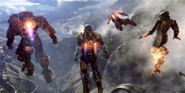 快马加鞭赶进度 Bioware为了《圣歌》再度招聘