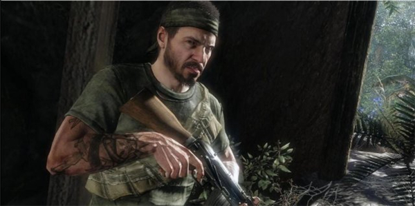 动视射击大作《使命召唤15:黑色行动4》将登陆Switch