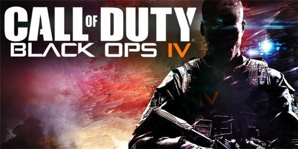 动视射击大作《使命召唤15:黑色行动4》将登陆Switch