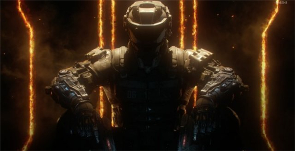 动视射击大作《使命召唤15:黑色行动4》将登陆Switch