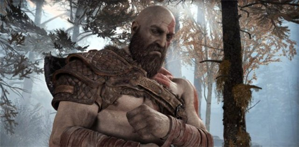 《战神4》总监曝光更多细节 游戏BOSS战可选参战