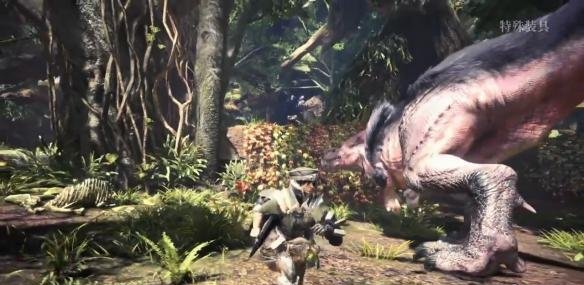 《怪物猎人世界》重弩和轻弩怎么选择？重弩和轻弩选择方法