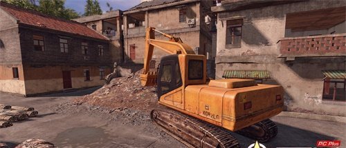 网易端游《荒野行动PC Plus》首曝光 浓浓的中国元素