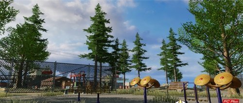 网易端游《荒野行动PC Plus》首曝光 浓浓的中国元素