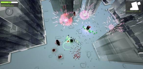 《原子病毒》ATOMINE配置要求高吗？最低配置要求介绍