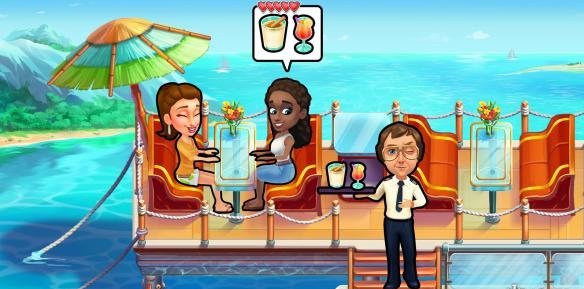 《爱之船》最低配置要求介绍 配置要求高吗？