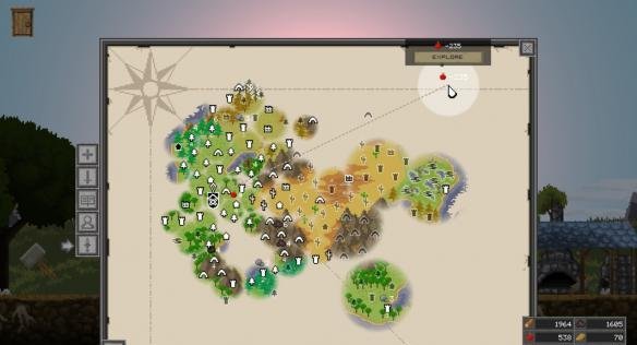 《废墟国度》游戏怎么样？游戏试玩心得体验评测