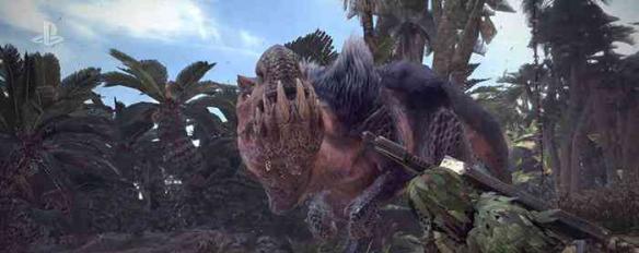 怪物猎人世界多人怪物血量机制分析 多人游戏下怪物血量怎么算