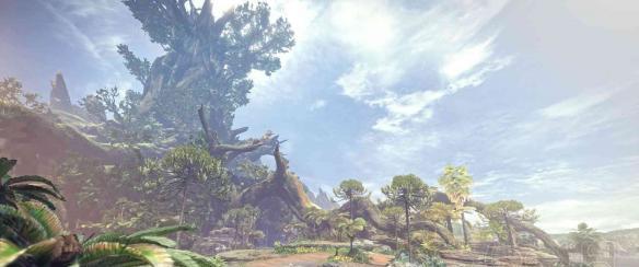 《怪物猎人世界》植物研究所怎么升级？植物研究所升级流程介绍