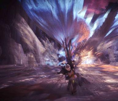 《怪物猎人世界》拔刀流弓强不强？拔刀流弓介绍