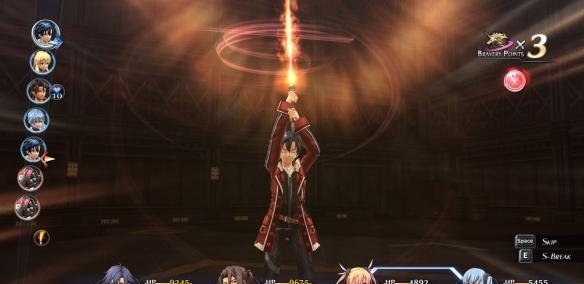 《英雄传说:闪之轨迹2》配置要求介绍 游戏什么配置要求能玩？