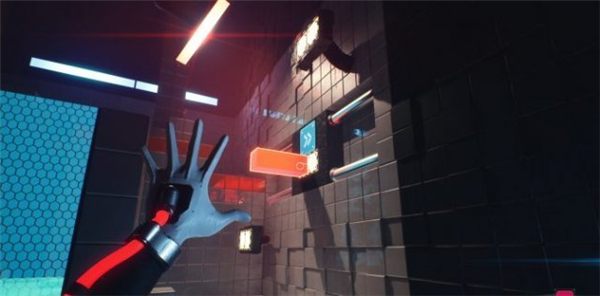 解谜游戏续作《Q.U.B.E. 2》将于3月发行 全新阵容值得期待