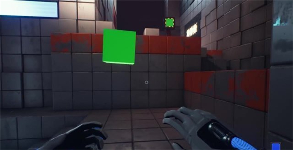 解谜游戏续作《Q.U.B.E. 2》将于3月发行 全新阵容值得期待