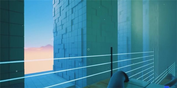 解谜游戏续作《Q.U.B.E. 2》将于3月发行 全新阵容值得期待