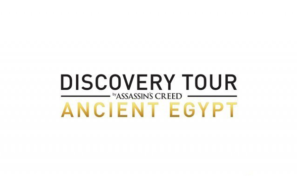 《刺客信条:起源》即将开启探索模式 漫步欣赏古埃及景点