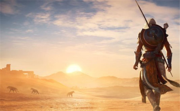 短期别指望续作！《刺客信条：起源》还有更多DLC