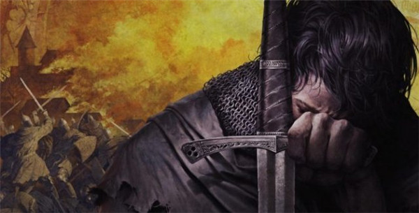 《天国:拯救》销量喜人 已超50万套