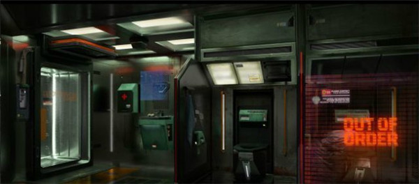 制作人称《网络奇兵》重制版搁浅 但绝不是取消开发