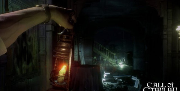 《克苏鲁的呼唤》细节:主线时长12-15个小时