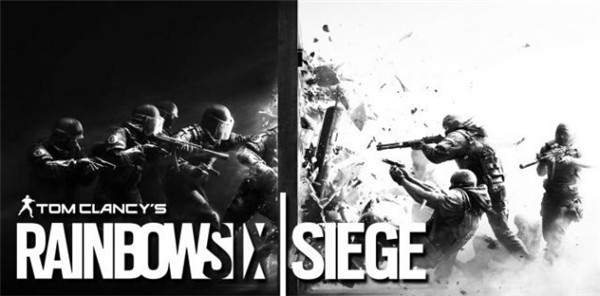 《彩虹六号:围攻》续作被否认 育碧称玩家达2700万