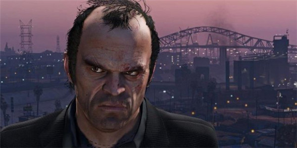 《GTA5:高级版》曝光 将登陆微软Xbox One平台
