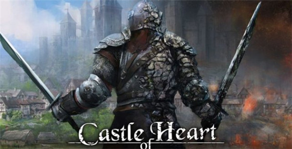 Switch独占横版游戏《心之城堡》上市日期公布