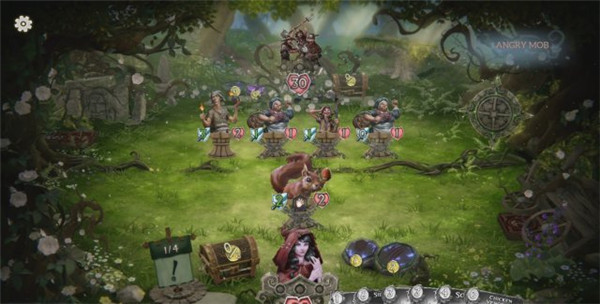 《神鬼寓言:财富》免费登陆Steam 双倍经验奖励!