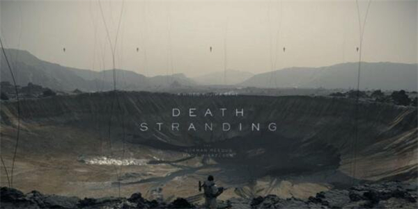 《合金装备》电影导演 《死亡搁浅》动画太赞了！