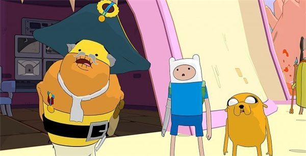 《探险活宝:英雄百科的海盗》最新情报公开 采用回合制战斗