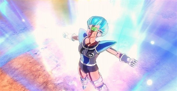 《龙珠超宇宙2》大型更新上线 最新搭档系统实装公布