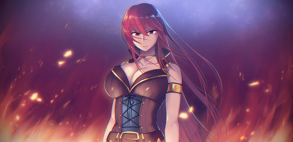 《堕落少女》游戏特色内容介绍 游戏有什么特色内容？