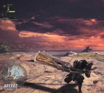 《怪物猎人世界》大剑怎么肩撞？肩撞使用技巧