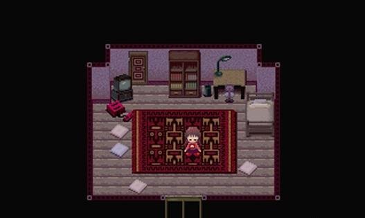 《梦日记》为什么可怕？剧情玩法通关心得体验评测