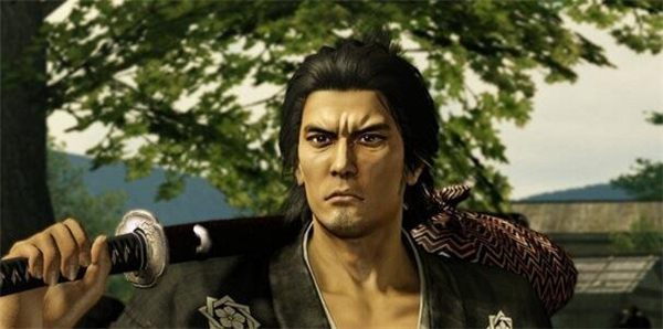 《如龙6》试玩闹乌龙! 免费试玩版竟可玩游戏本体