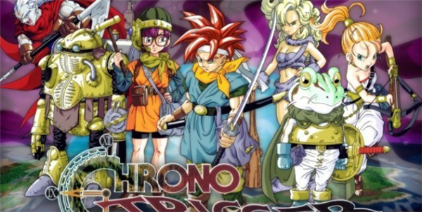 超任时代经典《时空之轮》现已登陆Steam 音效画质有所改进