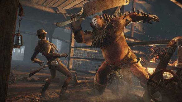 《猎杀:对决》新手玩法建议及注意要点分享 新手要注意什么？