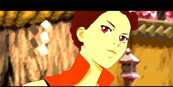 经典横版动作游戏《究极截拳道》原味登陆Switch 新预告片赏